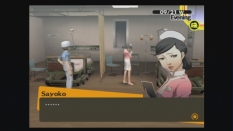 Shin Megami Tensei: Persona 4 #8225