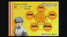 Shin Megami Tensei: Persona 4 obraz #8213