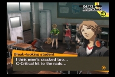 Shin Megami Tensei: Persona 4 #8228