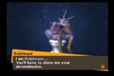 Shin Megami Tensei: Persona 4 #8220