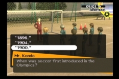 Shin Megami Tensei: Persona 4 #8221