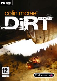 Colin McRae: DiRT [PC]