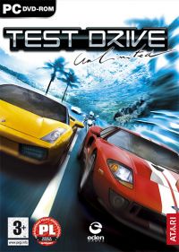 Test Drive Unlimited