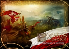 Polskie Imperium: Od Krzyżaków do Potopu #8444