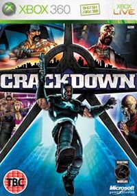 Crackdown