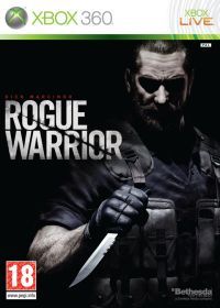 Rogue Warrior [X360]