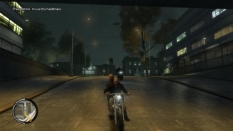 Grand Theft Auto: Episodes from Liberty City #8705