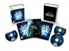 Alan Wake #8764