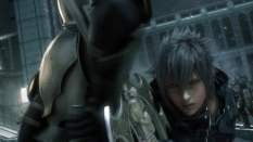 Final Fantasy Versus XIII #8784