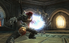 Darksiders: Wrath of War obraz #8792