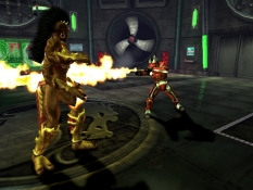 Mortal Kombat: Armageddon obraz #8848