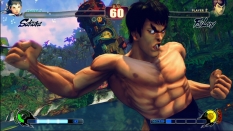 Super Street Fighter IV obraz #8880