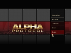 Alpha Protocol: The Espionage RPG #9102