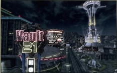 Fallout: New Vegas #9258