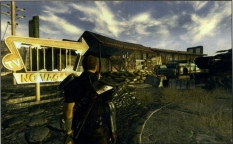 Fallout: New Vegas #9251
