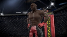 EA Sports MMA obraz #9291