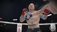 EA Sports MMA #9303