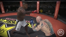 EA Sports MMA obraz #9294