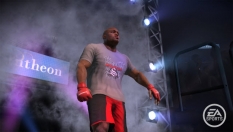 EA Sports MMA obraz #9293