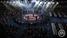 EA Sports MMA #9299