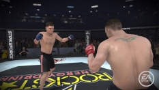 EA Sports MMA #9302