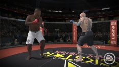 EA Sports MMA #9311