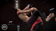 EA Sports MMA #9310