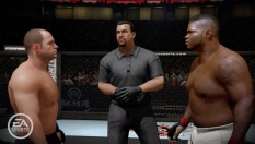 EA Sports MMA #9308