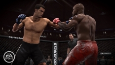 EA Sports MMA #9298