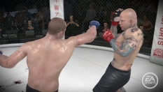 EA Sports MMA #9326