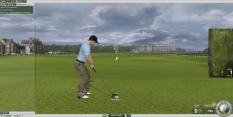 Tiger Woods PGA Tour Online obraz #9338