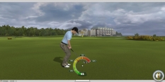 Tiger Woods PGA Tour Online #9347