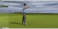 Tiger Woods PGA Tour Online obraz #9339