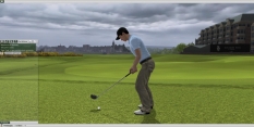 Tiger Woods PGA Tour Online obraz #9340