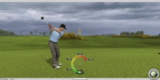 Tiger Woods PGA Tour Online obraz #9341