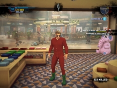 Dead Rising 2 #9366