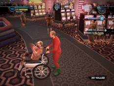 Dead Rising 2 obraz #9359