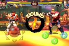 Street Fighter IV #9376