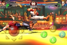 Street Fighter IV obraz #9372