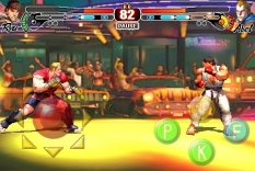 Street Fighter IV obraz #9369