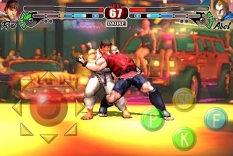 Street Fighter IV obraz #9370