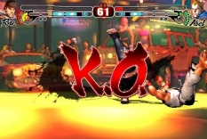 Street Fighter IV obraz #9371