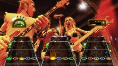 Guitar Hero World Tour obraz #9510