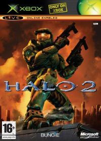 Halo 2 [Xbox]