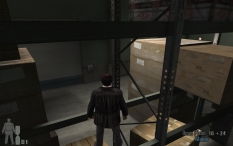 Max Payne 2: The Fall Of Max Payne #2169