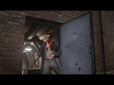 Max Payne 2: The Fall Of Max Payne #2167