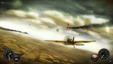 Combat Wings: The Great Battles of World War II #9737