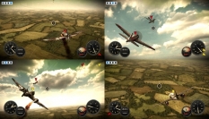Combat Wings: The Great Battles of World War II #9735