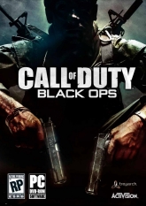 Call of Duty: Black Ops #9764