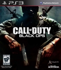 Call of Duty: Black Ops #9768